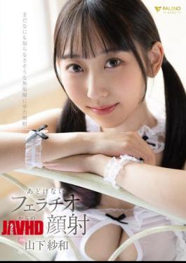 English Sub FSDSS-934 Innocent Blowjob Followed By Merciless Facial Sawa Yamashita [JAV]
