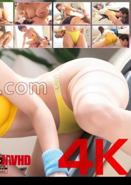 Mosaic CRNX-223 4K The Finest Body Temptation SEX With The Married Woman Instructor Next Door SEX Ruisa Tsuzuki [JAV]