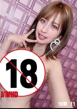 English Sub HONB-417 18+ 11 [JAV]