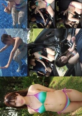 English sub FC2PPV-4652970 Outdoor Sex With An Amateur On A Tropical Trip. Exposed Blowjob In The Car❤ Embarrassed Appearance In The Pool And Outdoor Garden♡ Work Sounds In The Garden In Front Of You Maybe You're Being Watched? Two Consecutive Creampies While Feeling Excited [JAV]