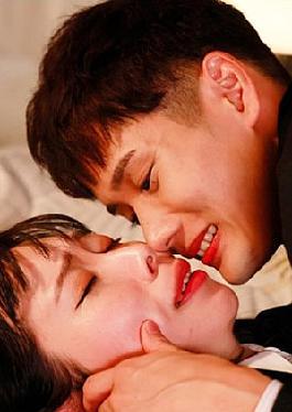 English sub SILKU-117 Overlight [JAV]